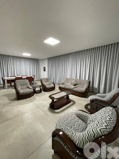 5 MONTHS | HORSH TABET PRIME  (225Sq), (HOR-178)
