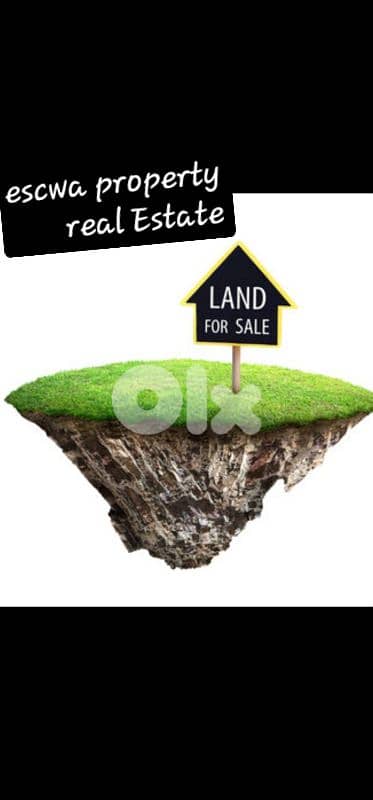 land for sale in faraya أرض للبيع في فاريا