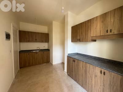 Apartment for sale in Baouchriyeh - شقة للبيع في البوشرية