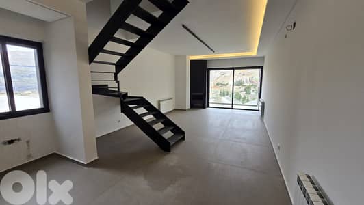 New Chalet for Sale in Zaarour شاليه جديد للبيع في الزعرور