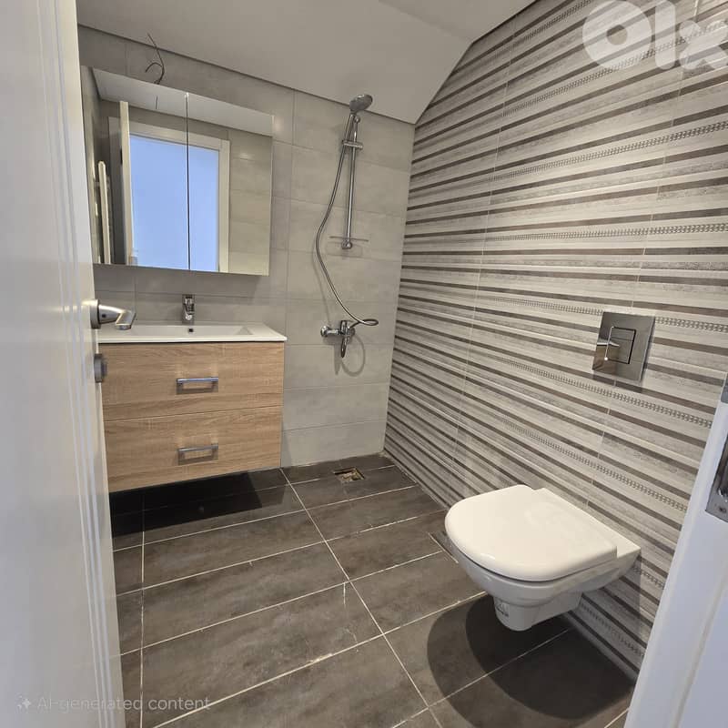 New Chalet for Sale in Zaarour شاليه جديد للبيع في الزعرور 10