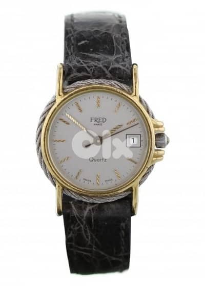 Fred swiss made