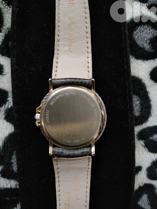 Fred swiss made 3