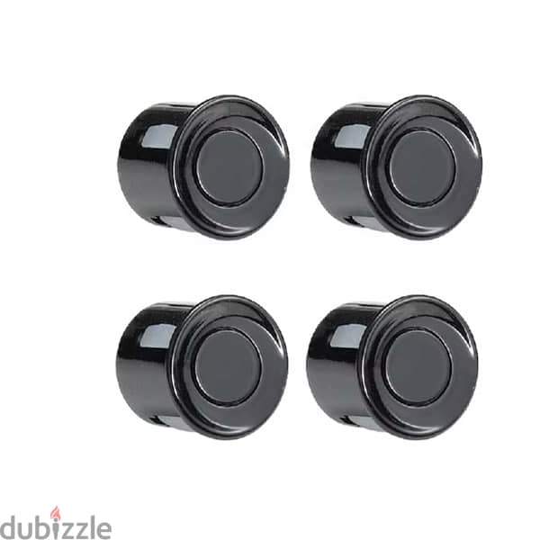 parking sensor 1