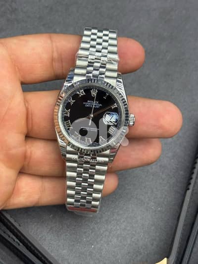 Rolex Datejust 36 Swiss Superclone 1.1