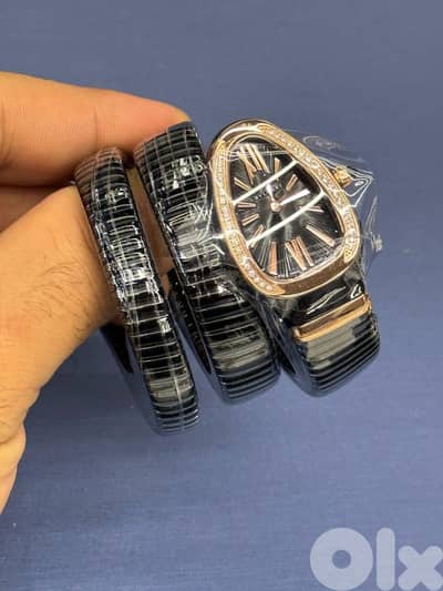 BLGRI Serpenti
