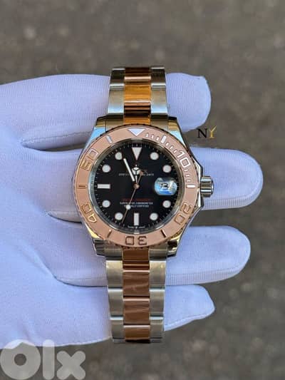 Rolex Yacht-Master
