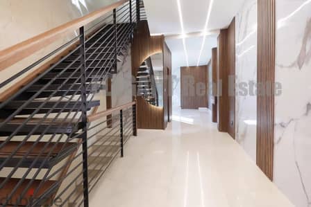 Villa Triplex for Rent | Spacious Garden | Baabda