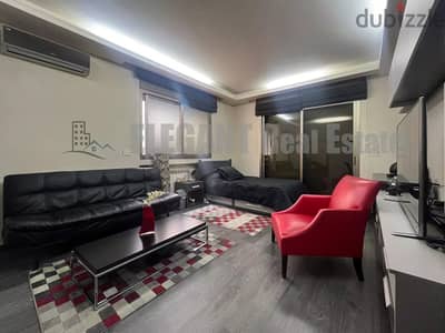 Apartment for Sale | Panoramic View | Hazmieh