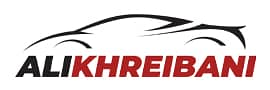 Ali Khreibani Expo