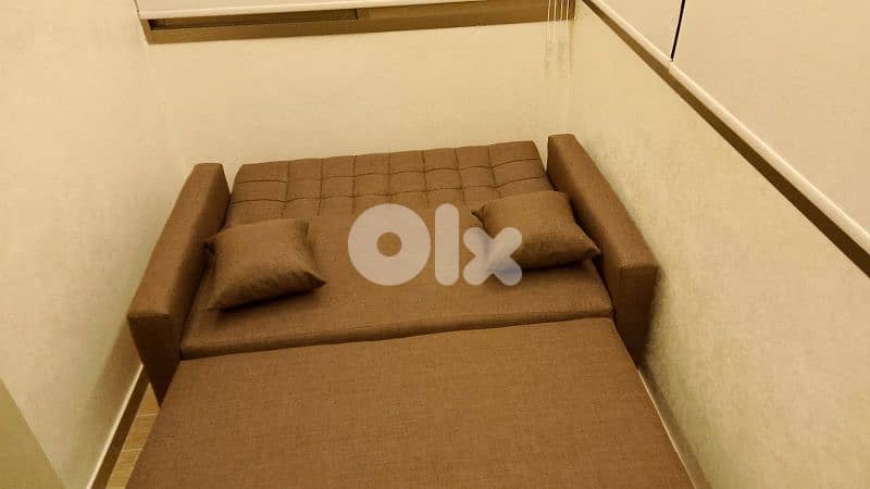 sofabed 1