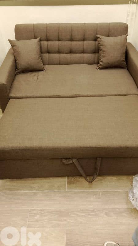 sofabed 2