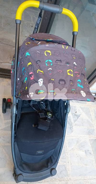stroller mams paps