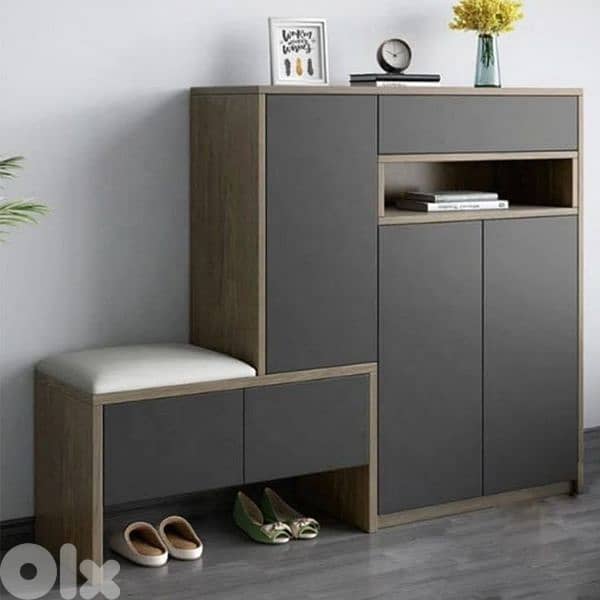 Shoes closets 1