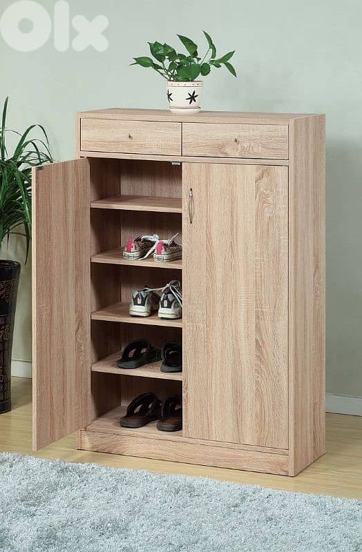 Shoes closets 2