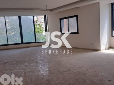 L17657-Apartment For Sale in a New Project in Raouche, Ras Beirut