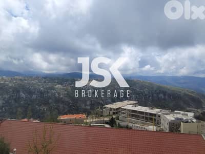 L17634 - Chalet For Sale in Faytroun Prime Location