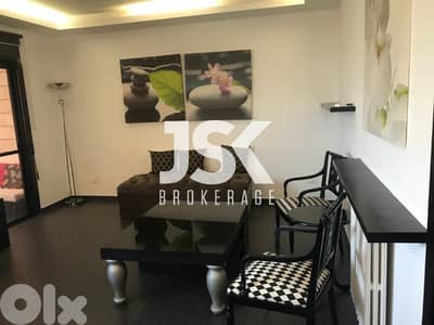 L08849-Hot Deal !! Fully Furnished Apartment For Rent in Dik el Mehdi