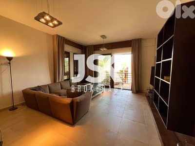 L03172-Exclusive: Fully-Decorated Apartment with Roof/Terrace For Sale