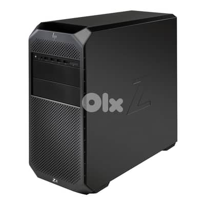 HP Z4 G4 Workstation