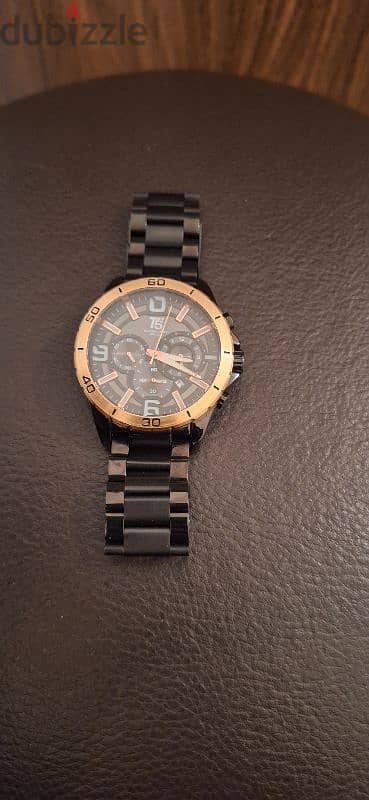 T5 watch