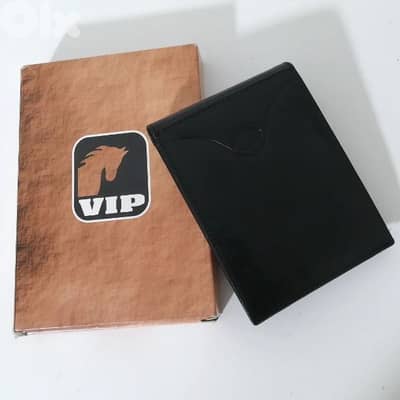 Men's Wallet