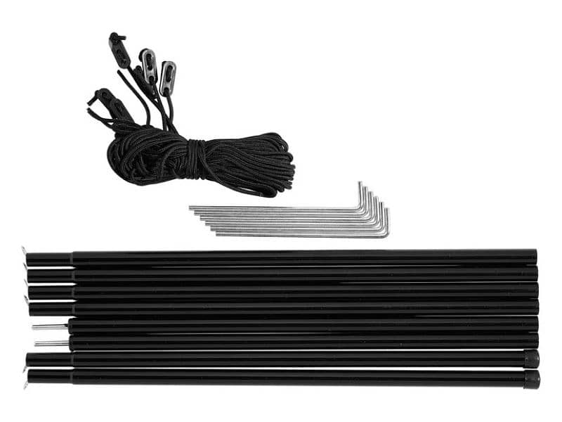 rocktrail tarp 3