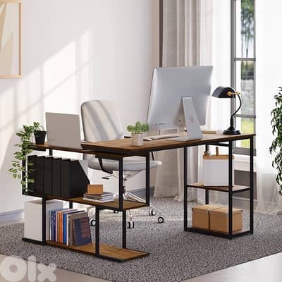 Modern desk