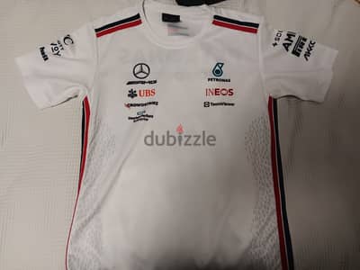 AMG petronas