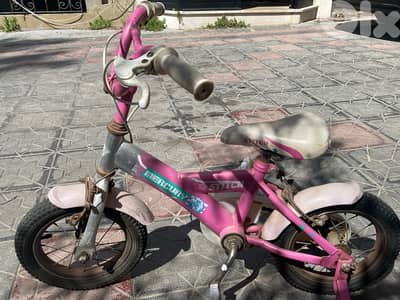 Bicycles
