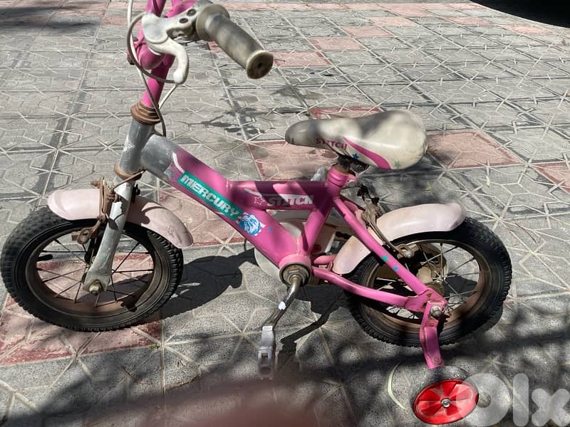 Bicycles 1