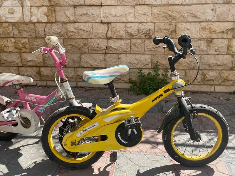 Bicycles 3