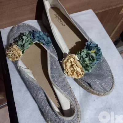 made in Spain 40 fits 41
