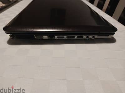 HP Laptop