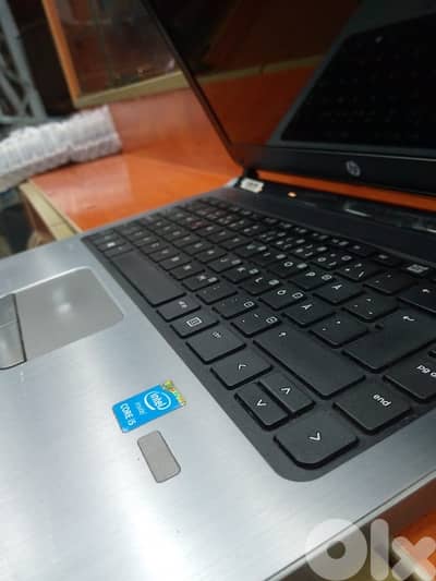 hp probook