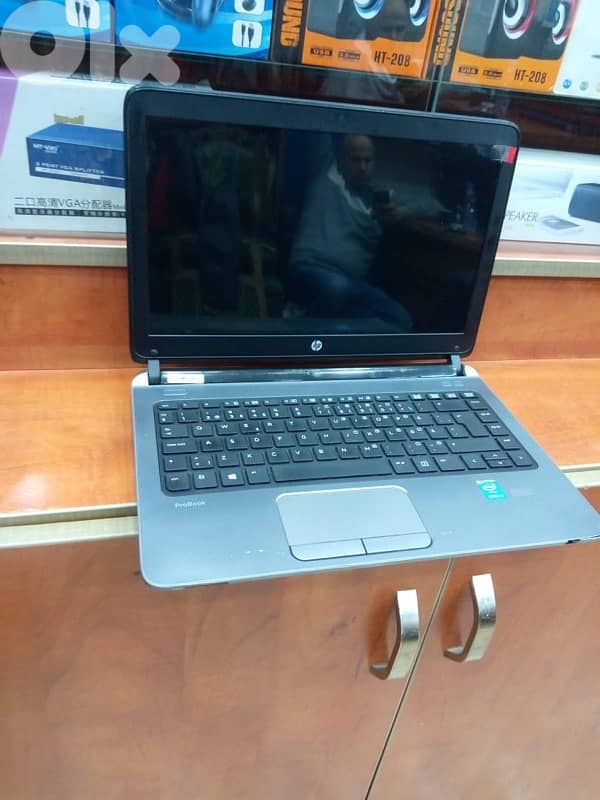 hp probook 2