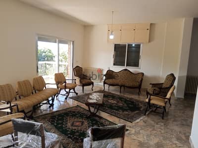 Apartment for rent in Fanar - شقة للإيجار في الفنار