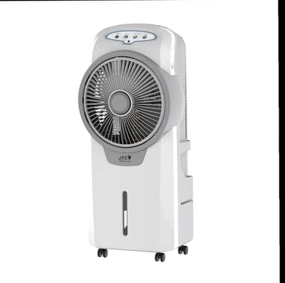 rechargeable cooling fan JTC مروحة صحراوي