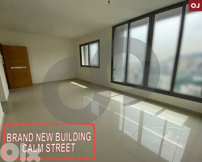 high-end finishes , elegant design in antelias/أنطلياس REF#OJ120526