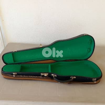 Hard Case for Violin