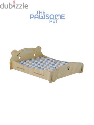 Pawsome's pet bed