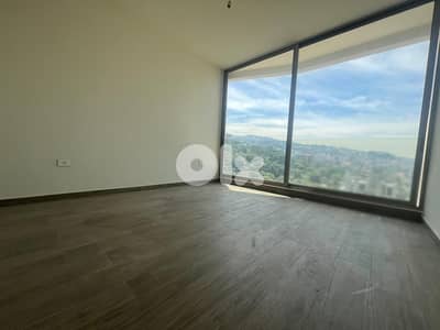 240m2 duplex+terrace+sea view 4 sale in Naccache / Nakkash- النقاش
