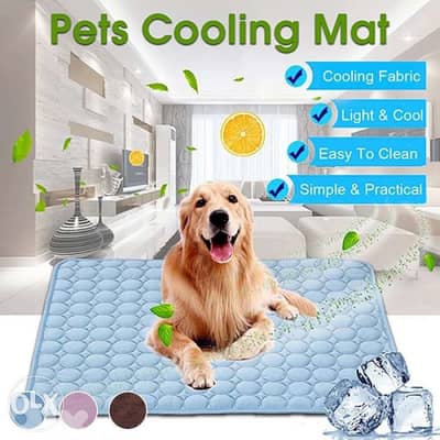 pets mattress dog and cat