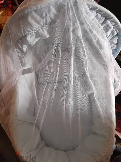porte bebe