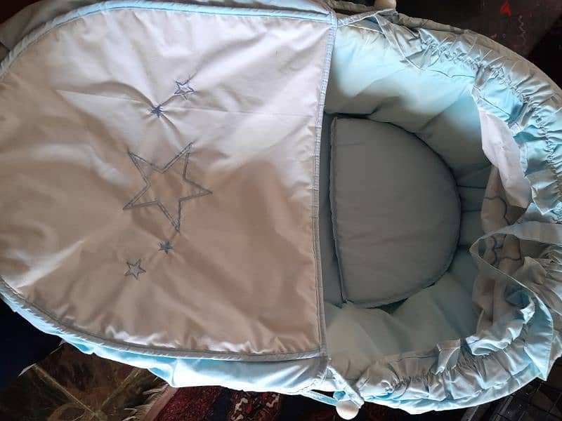 porte bebe 1