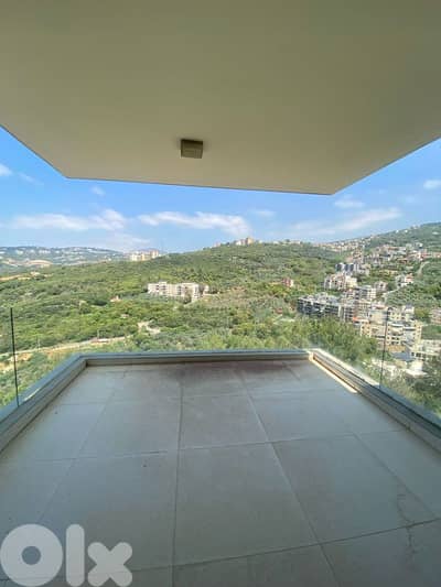 Apartment for sale in blaybel شقة للبيع في بليبل