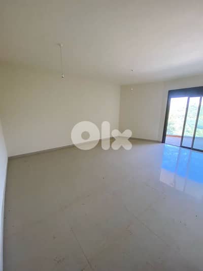 Apartment for sale in blaybel شقة للبيع في بليبل