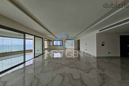 Apartment for Sale in Rawche |  شقة للبيع في الروشة