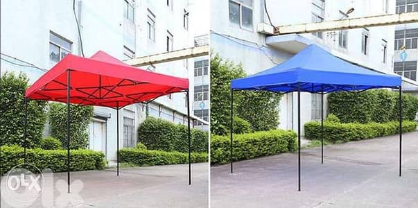 Tentes