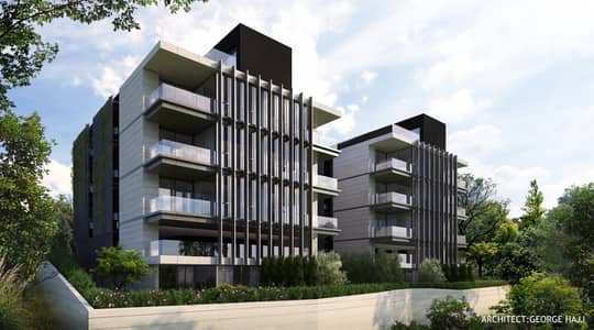 Apartment for sale in Monteverde شقة للبيع في مونتيفردي